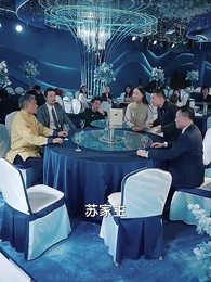 第68集 - 擎天戰神