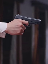 瘋批少帥又把小媽沈塘了 - Episode 96