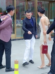 蘇葉的復仇 - Episode 36