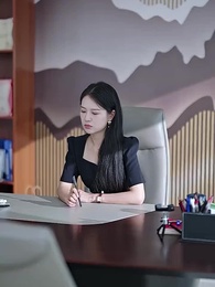 第69集 - 總裁是個紙片人