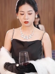 第74集 - 離婚後我成了全球首富的外孫女