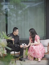 萌寶助攻，周少寵妻送上門 - Episode 54