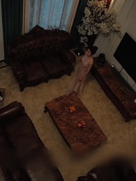 Episode 100 - [Dubbed] Mrs. Mu's Runaway with Kids