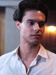 Episode 33 - The Trap of Devil Billionaire