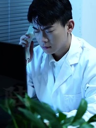 厲總，夫人她愛你至死 - Episode 25