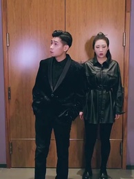 飛龍歸來 - Episode 10