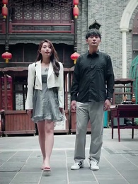 師傅忽悠我下山禍害師姐 - Episode 51