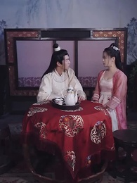 第60集 - 穿越之極品太子爺