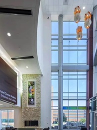 Episode 34 - Dangerous Contract: Let Me Go, Mr. CEO