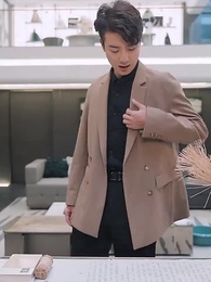 第61集 - 狂龍下山