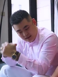 第41集 - 總裁的反擊