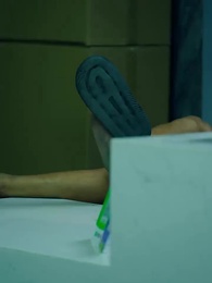 第7集 - 末世重生之絕地反擊