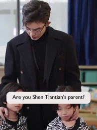 Episode 13 - [Dubbed] A Divorced Mom and Her Fabulous Six