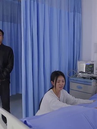 第5集 - 冷總請自重，我是你前妻