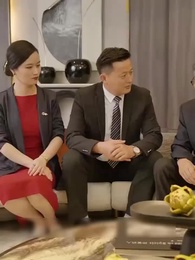 女神的近身高手 - Episode 84