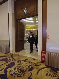 大夏神主 - Episode 12