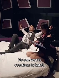 Episode 84 - [Dubbed] Reversal Begins with Marrying a Beauty