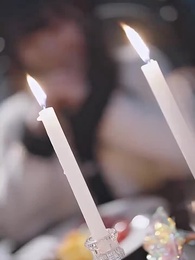 추취귀래 - Episode 10