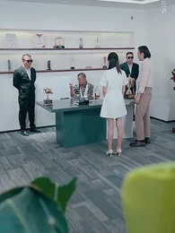 第20集 - 拒絕复婚 高冷女總裁後悔了