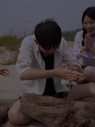 第49集 - 荒島求生