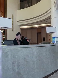 總裁是個紙片人 - Episode 81