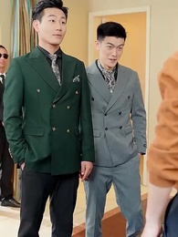 第83集 - 神級保安