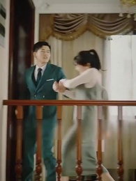 [Dubbed] The Secret Marriage Scandal of Mr. Gu - Episode 8