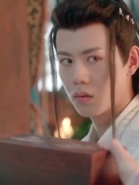 第29集 - 錢金金的馭夫之路