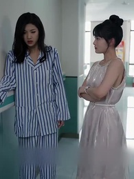 [Dubbed] Mrs. Mu's Runaway with Kids - Episode 81