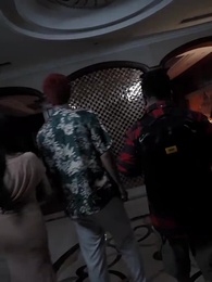 第3集 - 絕命洗屋人