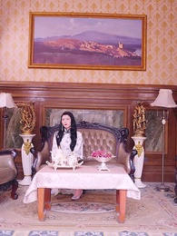 瘋批少帥又把小媽沈塘了 - Episode 68