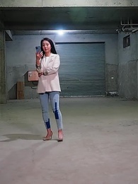 第25集 - 鎮北王