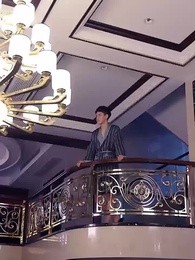 Episode 37 - [Dubbed] Qin's Addiction: Insatiable Desire