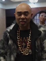 第83集 - 我的妹妹你別動