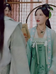 穿越之大小姐的極品家丁 - Episode 27