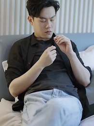 風流保安縱橫都市 - Episode 55