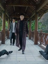 戰神歸來當奶爸 - Episode 64