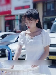 [Dubbed] Starry Night Romance - Episode 6