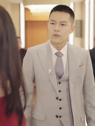 [Dubbed] Tender Ties - Episode 5