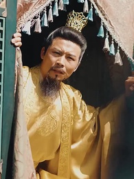 第4集 - 回到古代當侍衛