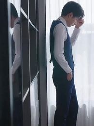 霆少，夫人假死後偷生三個娃 - Episode 43