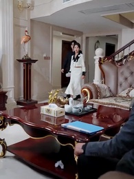 財團大佬來入職 - Episode 74