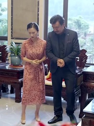 護國天醫 - Episode 10