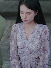 總裁是個紙片人 - Episode 56