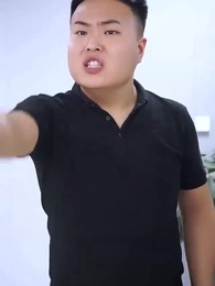 第75集 - 總裁的反擊