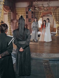 第5集 - 一劍無敵