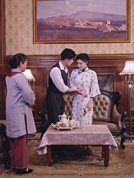 瘋批少帥又把小媽沈塘了 - Episode 80