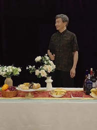 第51集 - 她似煙火絢爛