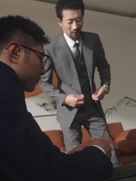 千金的替身之舞 - Episode 58