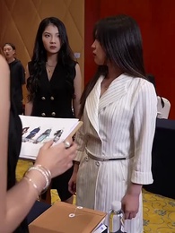 55화 - 벼락 결혼 후 비밀 갑부의 최애로 됨